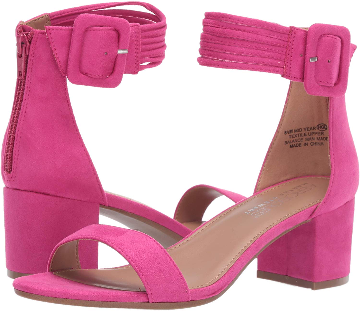 kenneth cole martha sandal