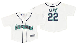 mariners home jersey