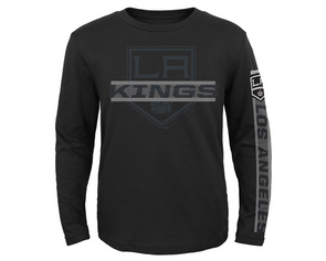 Los Angeles Kings Polos, Golf Shirt, Kings Polo Shirts