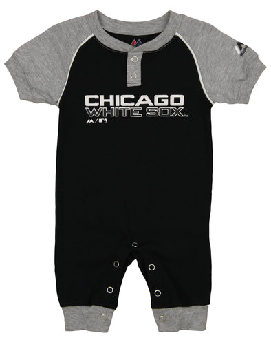 infant white sox jersey