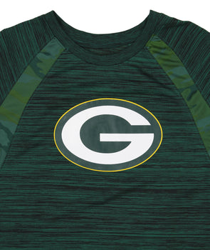 green bay packers camo jersey