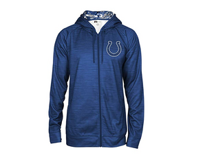 indianapolis colts camo jersey