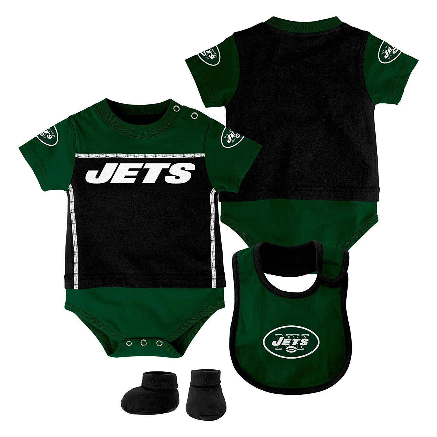 new york jets infant jersey