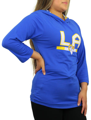St. Louis Blues Ageless Must-Have Hoodie - Youth