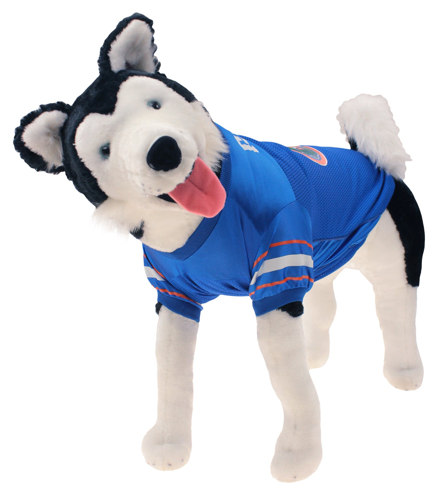 florida gators dog jersey