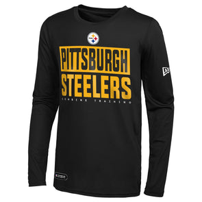 Pittsburgh Steelers – Page 2 – Fanletic