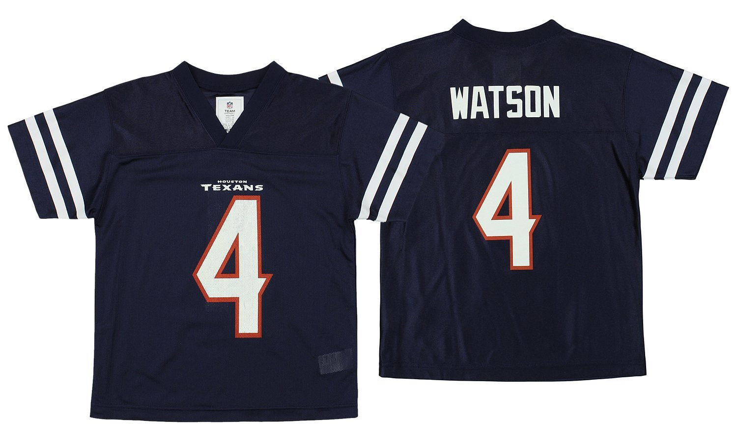 youth texans jersey