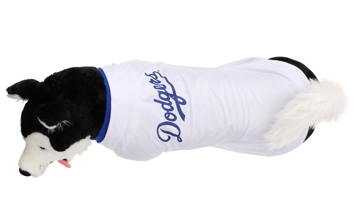 dodgers dog jersey