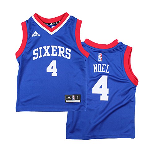 toddler sixers jersey