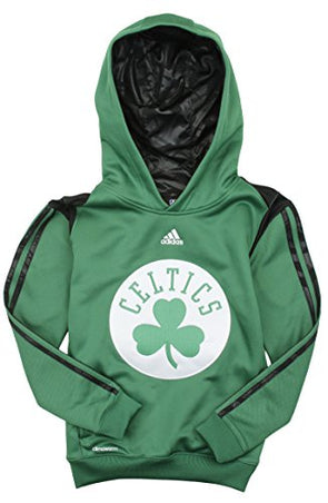 Boston celtics clearance sweatshirt adidas