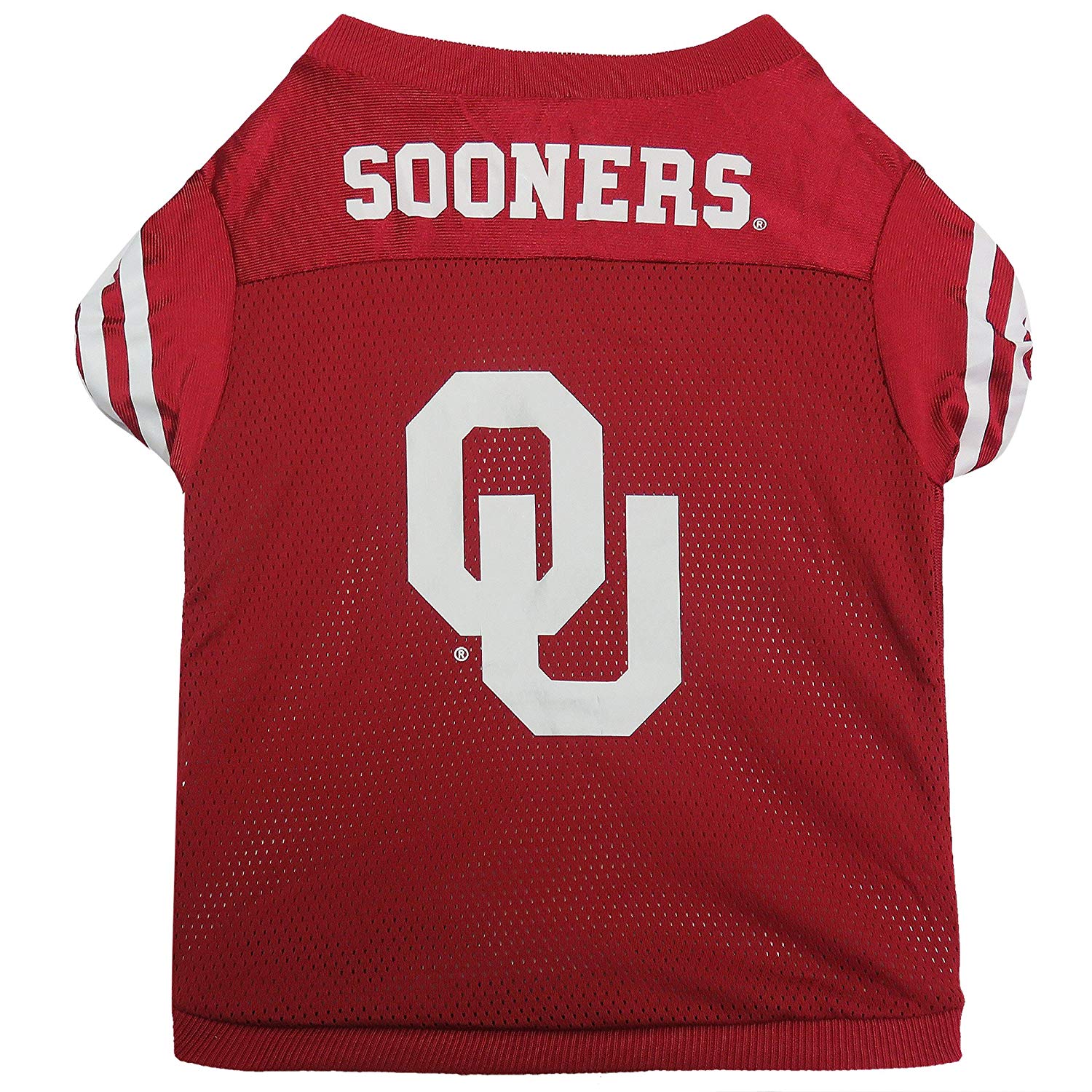 university of oklahoma football jersey