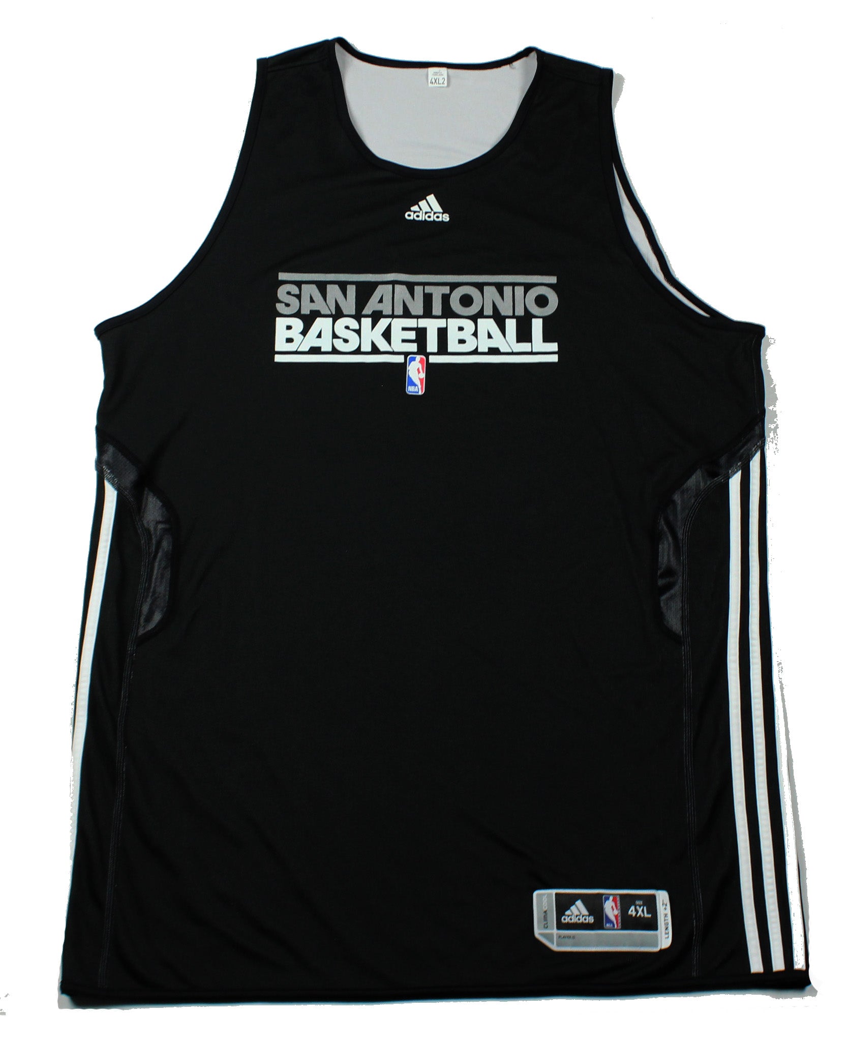 san antonio spurs tank top