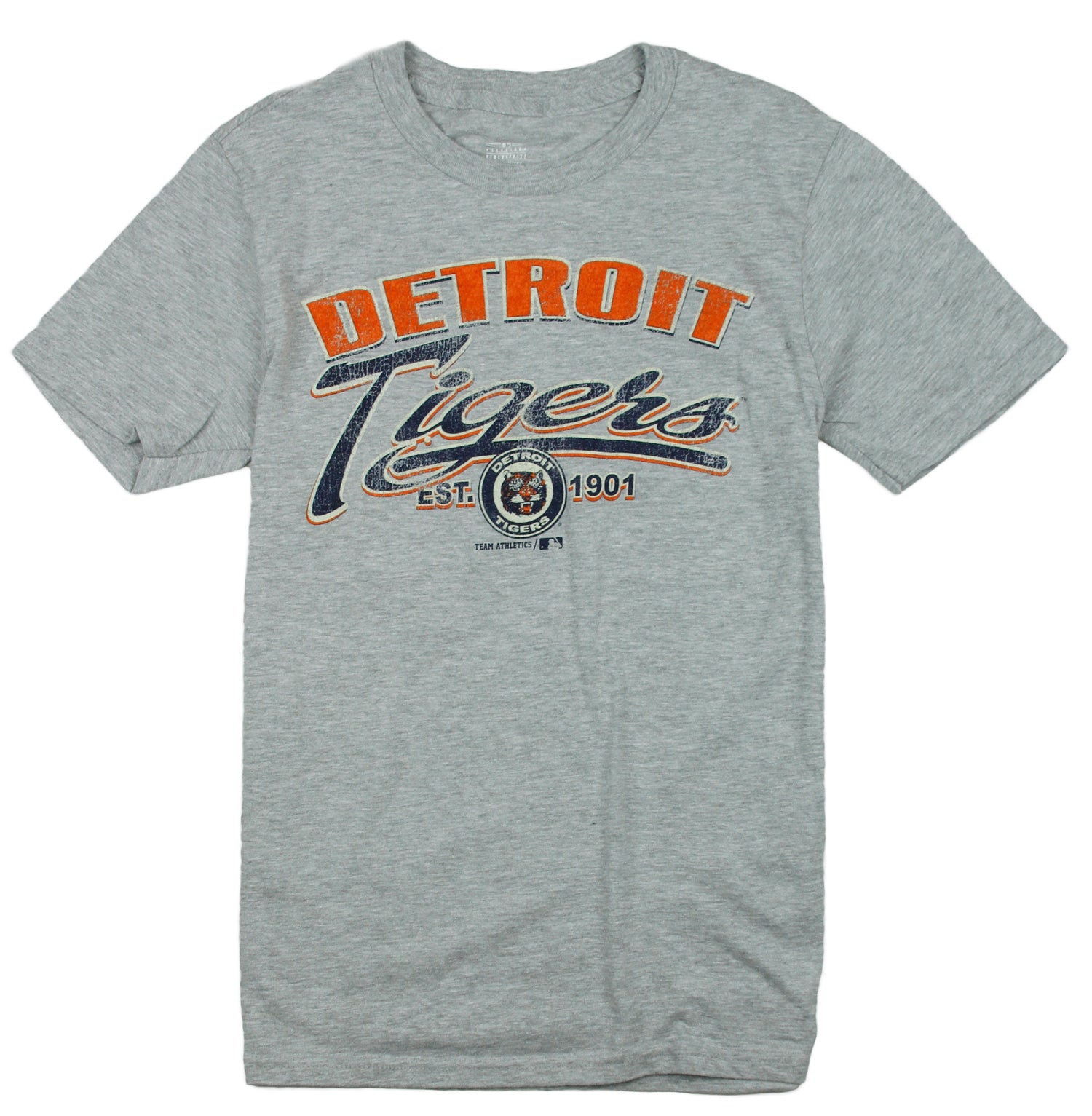 detroit tigers vintage t shirt