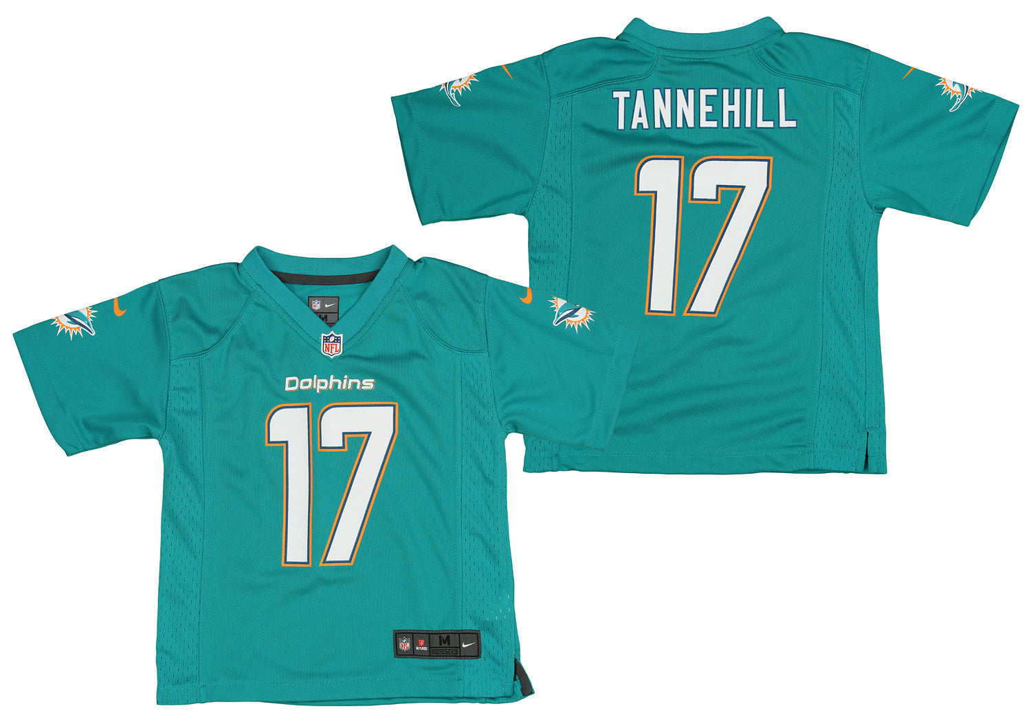 NFL_Jerseys Jersey Miami''Dolphins''women FootballJosh Rosen ''nfl 