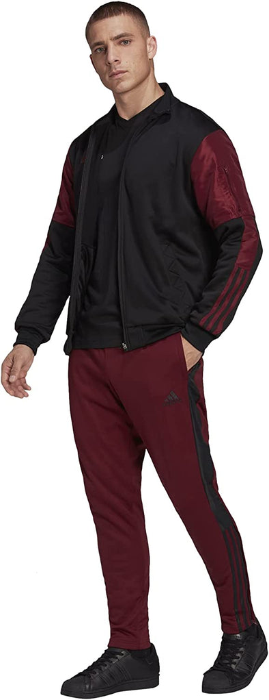 Adidas Women's Tiro 3-Stripes Soccer Track Pants, Color Options