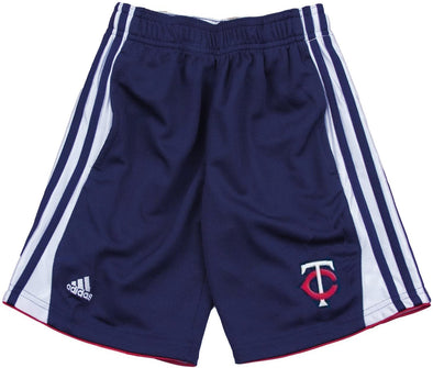  MLB Detroit Tigers Little Boys Kids Batters Choice Shorts, Navy  (Small (4)) : Sports & Outdoors