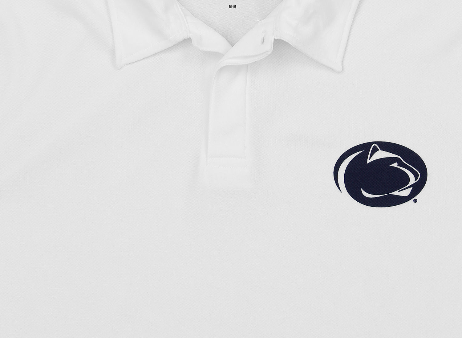 penn state men's polo shirts