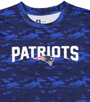 new england patriots camo jersey