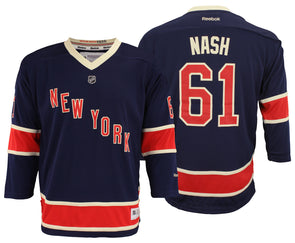 rangers alternate jersey