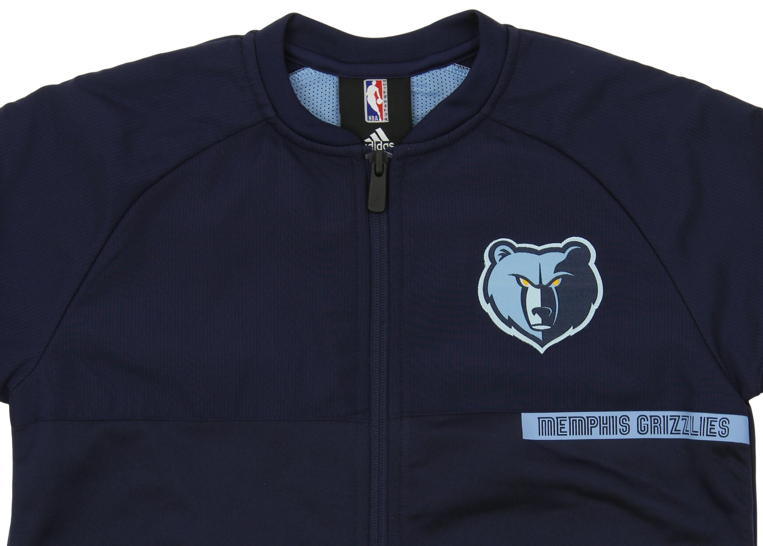 memphis grizzlies golf shirt