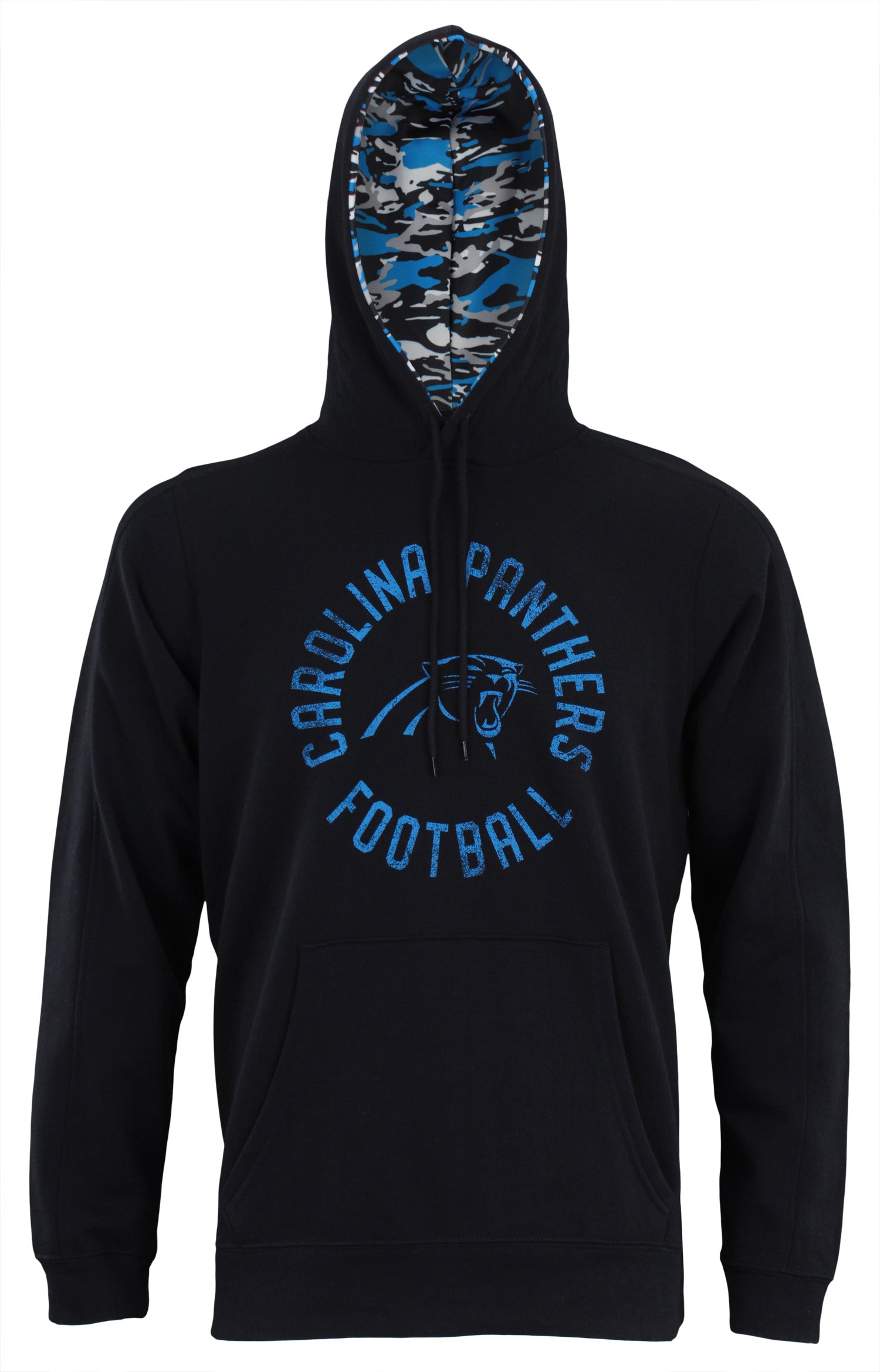 carolina panthers camo hoodie