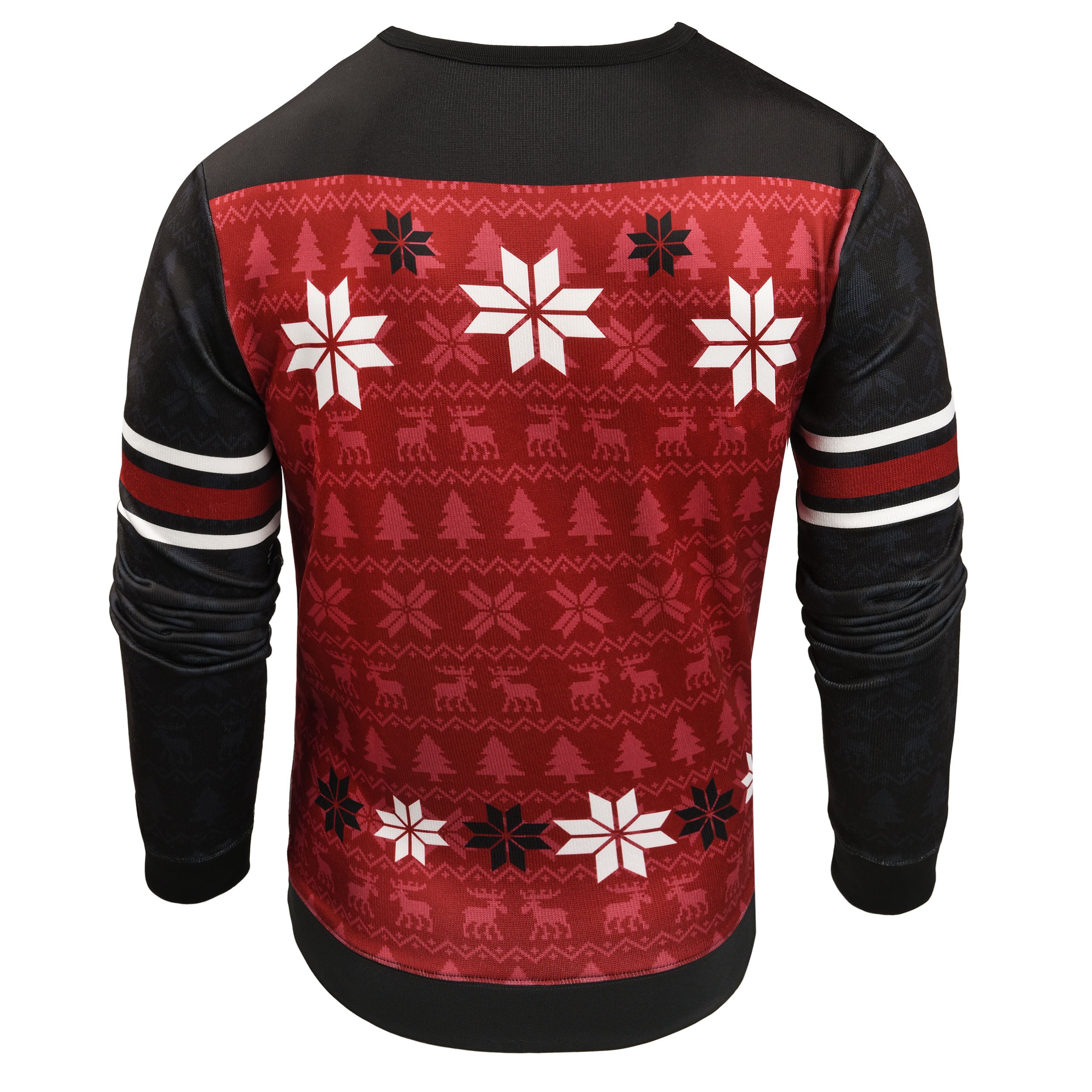 Arizona Cardinals Fans Santa Claus Ugly Christmas Sweater Gift -  Freedomdesign