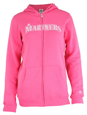 Outerstuff Infant Boys and Girls Navy Seattle Mariners Take The