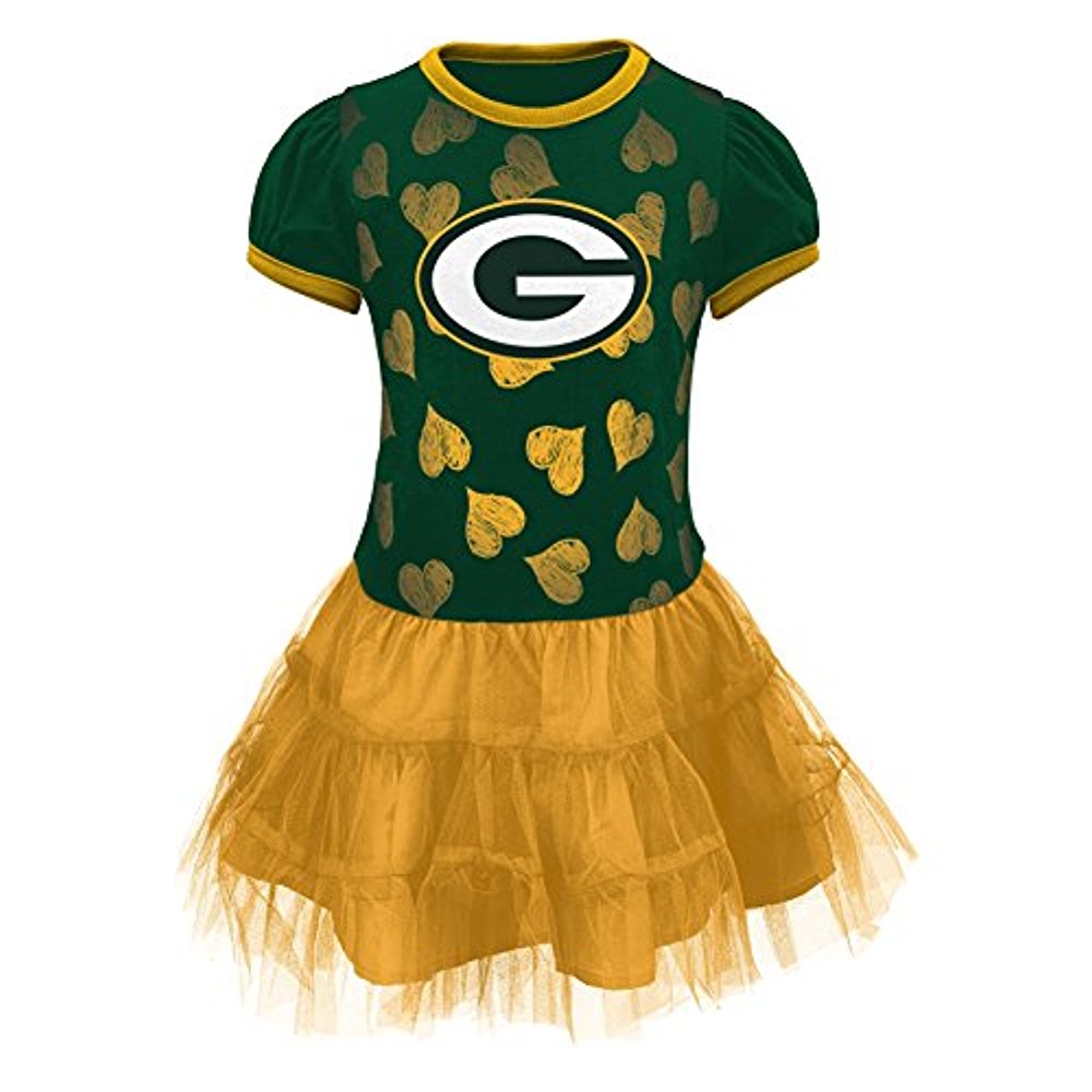 packers dress