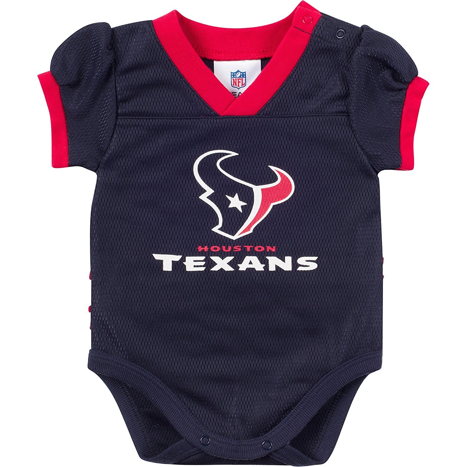 texans jersey for babies