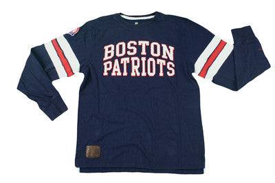 boston patriots jersey
