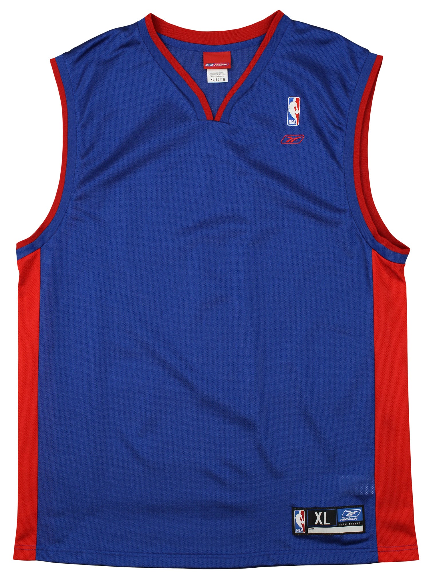 los angeles clippers retro jersey