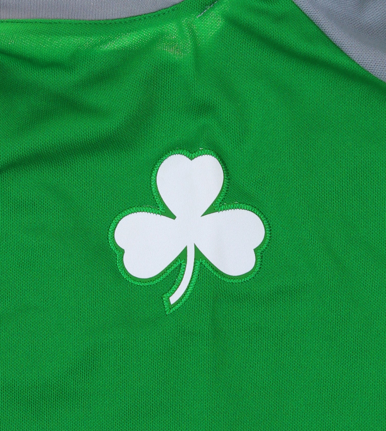 dallas stars st patrick's day jersey