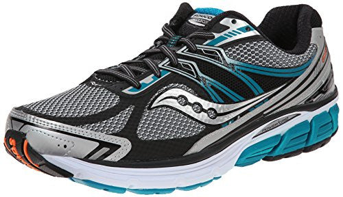 Saucony Men's Omni 14 Road Athletic Running Shoes, 2 Colors – Fanletic