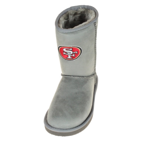 cuce nfl boots