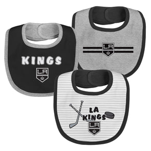 NEW NHL LA KINGS 3pc T-shirts