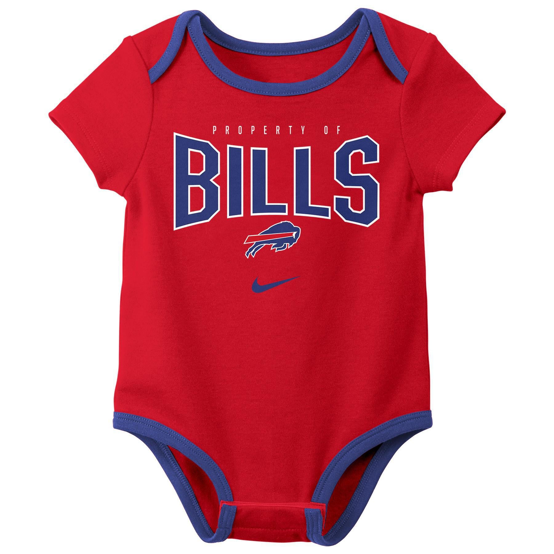 buffalo bills infant