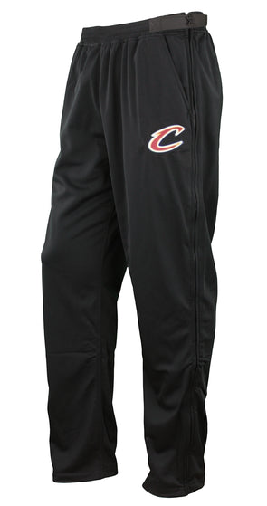 Zipway NBA Men's Cleveland Cavaliers Performance Fleece Tear-Away