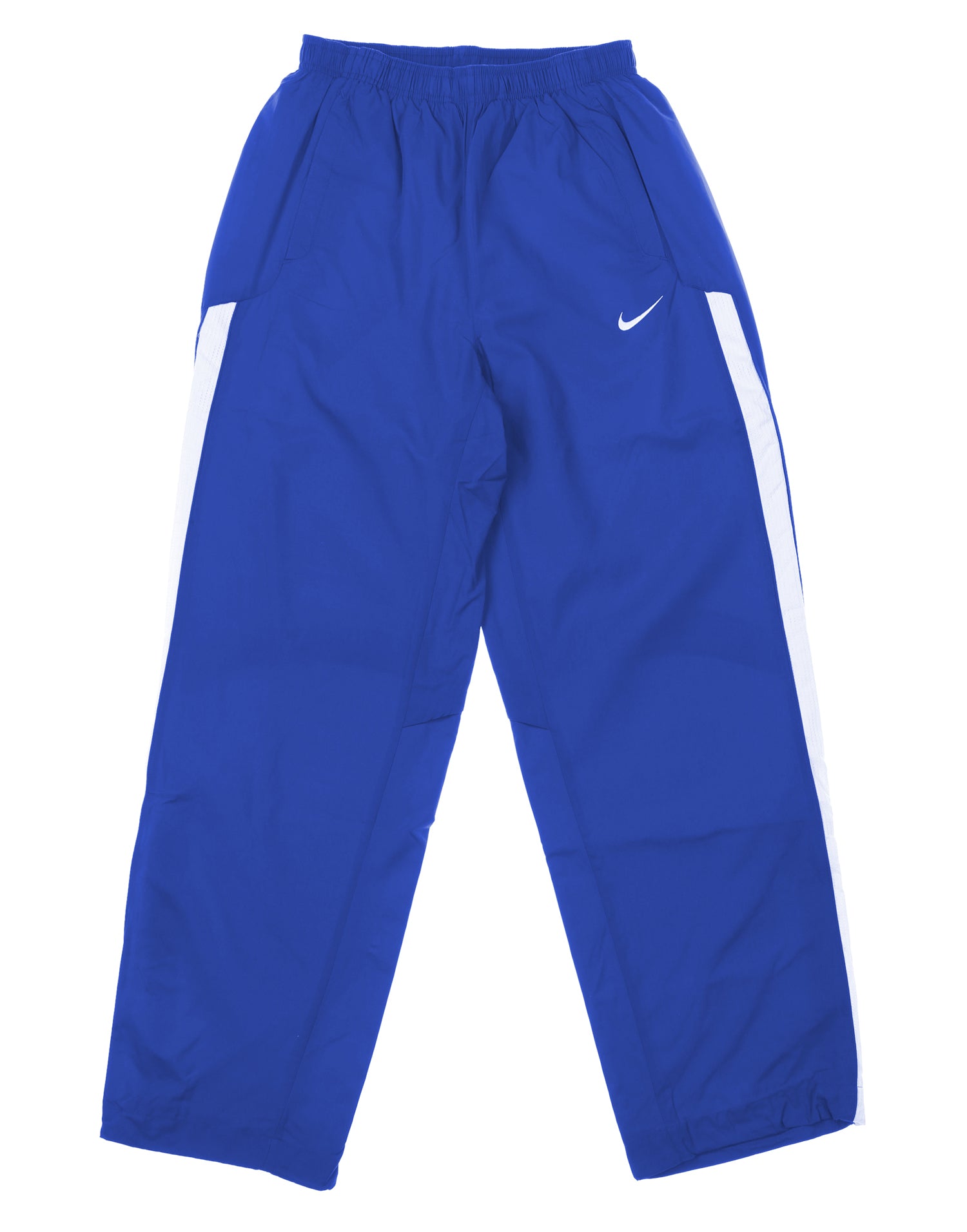 nike men's warm up pants