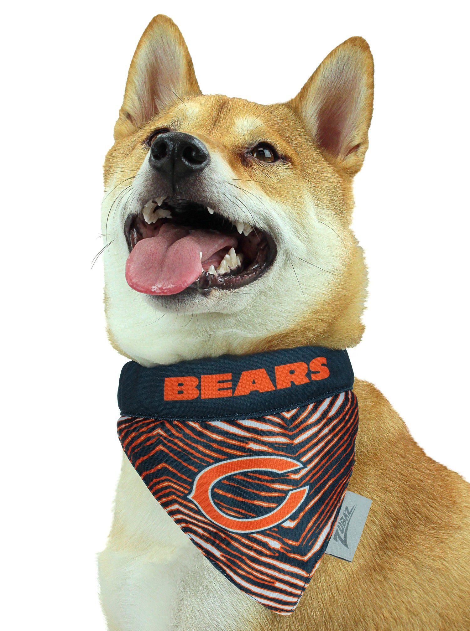 Chicago Bears Pet Jersey