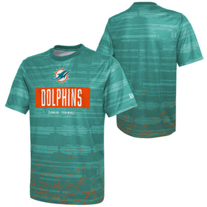 Miami Dolphins Apparel  Clothing and Gear for Miami Dolphins Fans