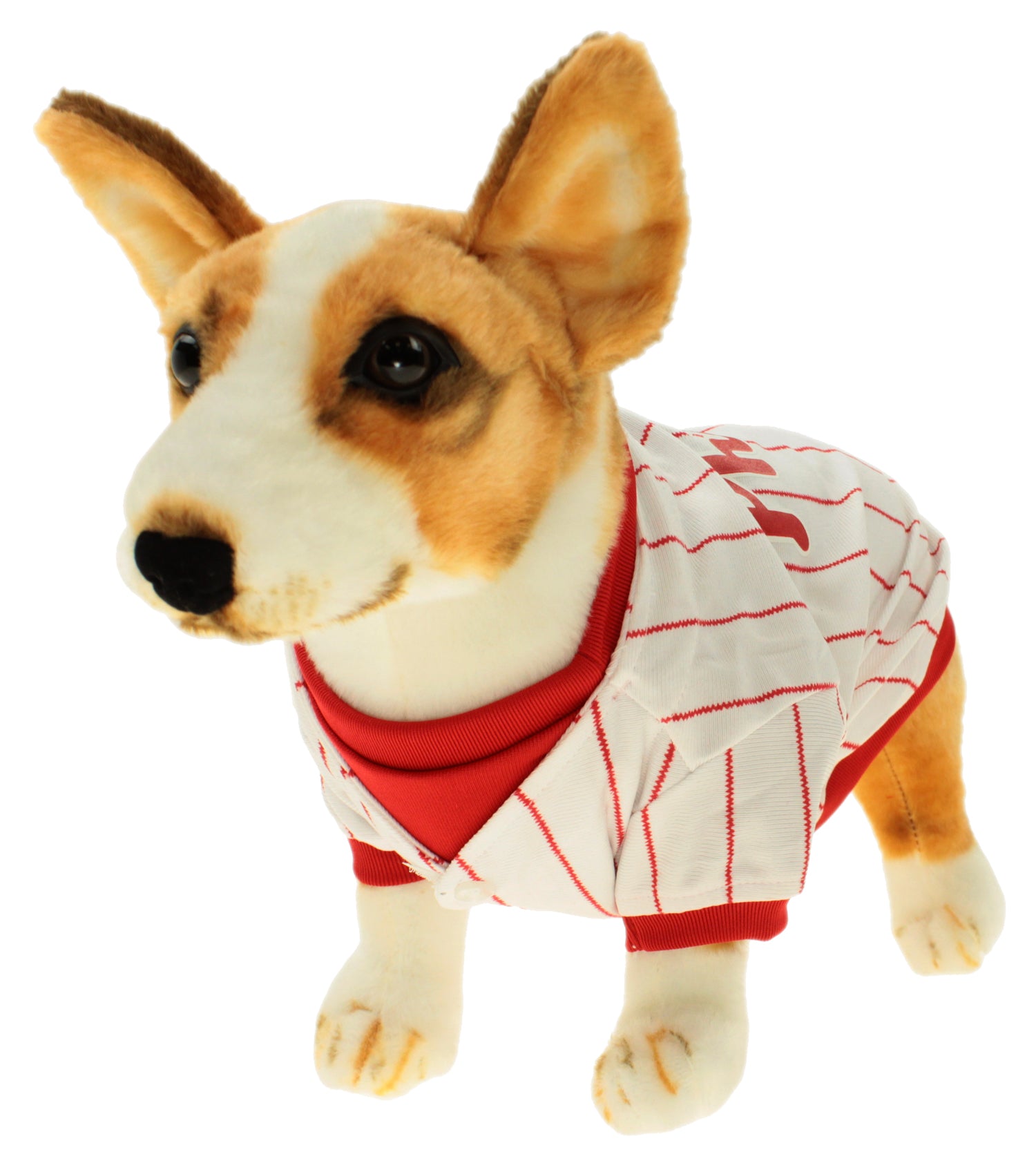 phillies jersey for dogs