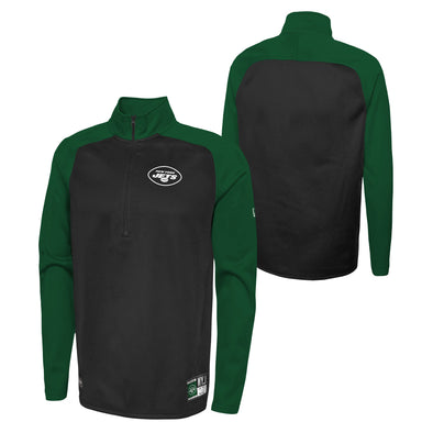 : New Era NFL Football Men's Stadium Logo Long Sleeve