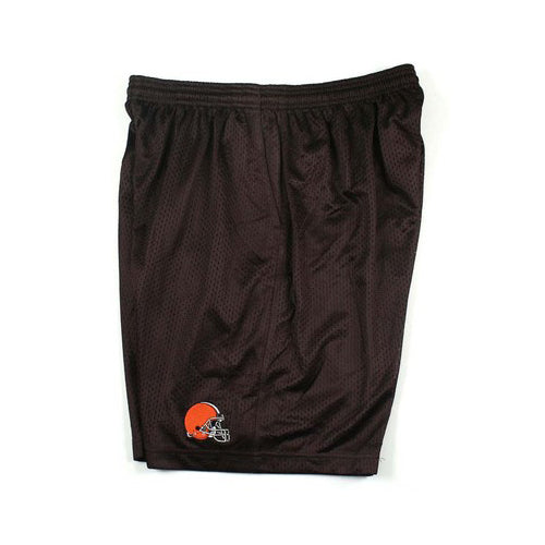 reebok shorts mens brown