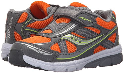 saucony running shoes for toddlers