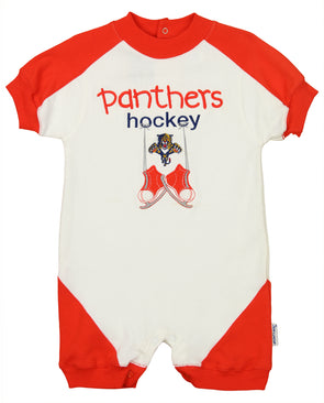 Florida Panthers Baby Clothing, Panthers Infant Jerseys, Toddler