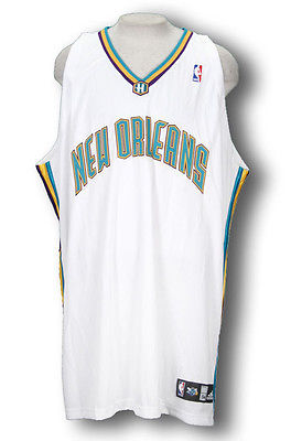 nba new orleans jersey
