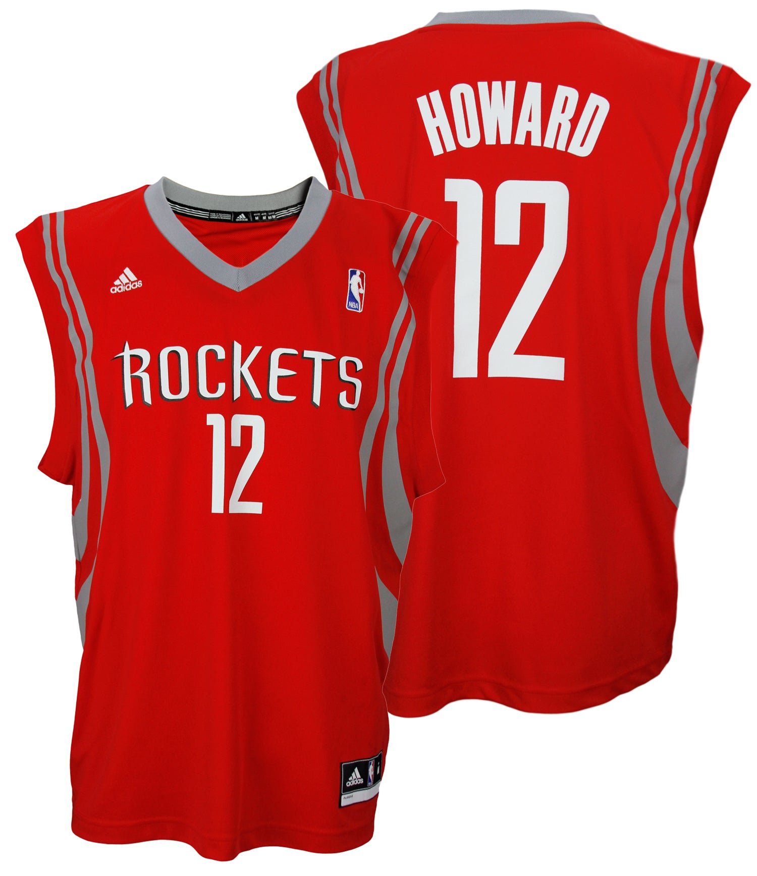 dwight howard rockets jersey