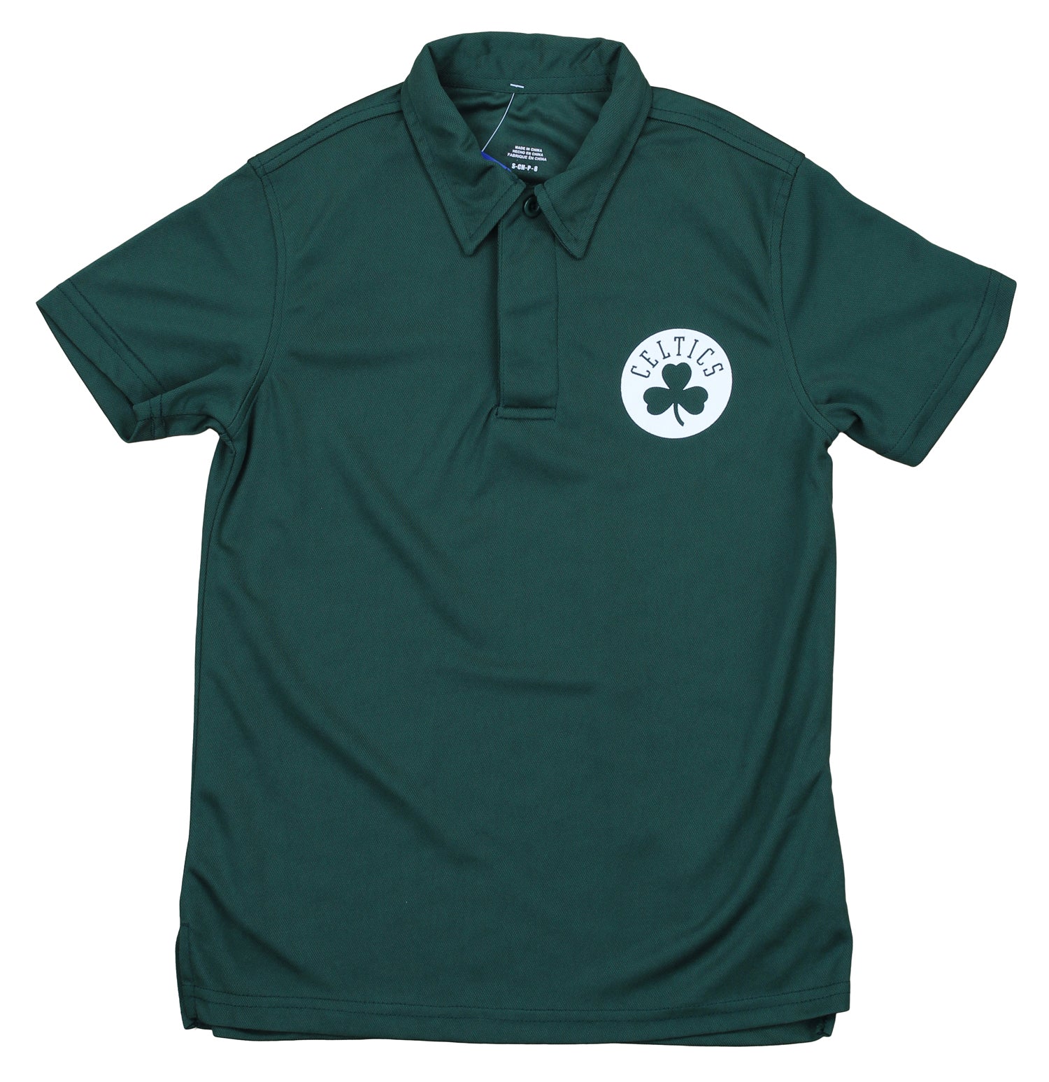 boston celtics polo shirts