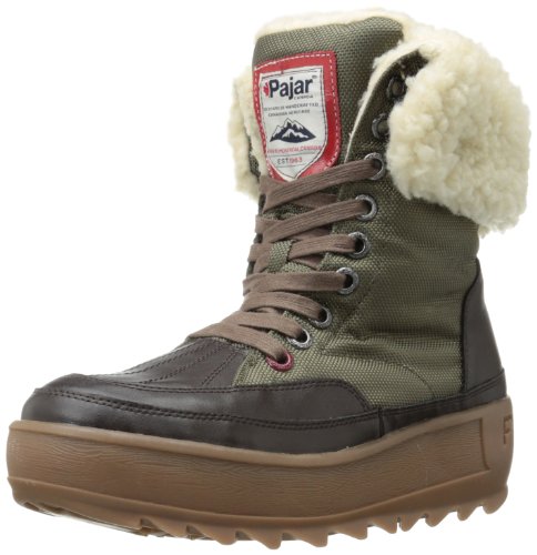 pajar snowboots