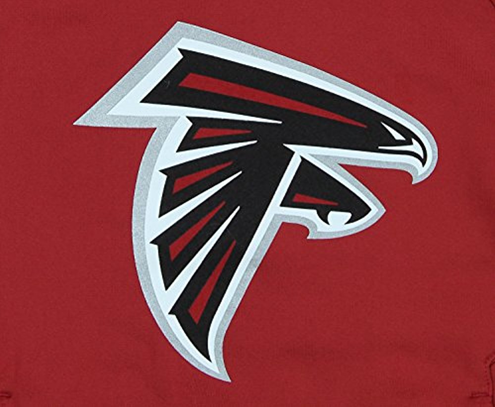 youth atlanta falcons hoodie